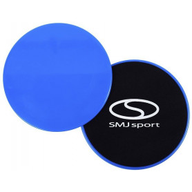 Podkładki slide SMJ sport PB033