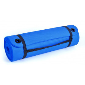 Mata Fitness YG002 BLUE 15 mm – SMJ sport